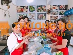 Mình cần tuyển nhân viên phụ bếp nam nữ