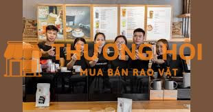 Tuyển Dụng Nhân Viên Pha Chế Full-Time