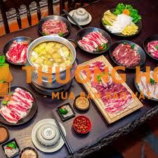 Đầu Bếp quán Lẩu Thái + bò nhúng dấm