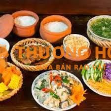 Tuyển Phụ Bếp Tân Bình Cơm Niêu