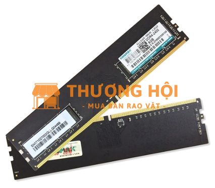 Ram Máy Tính Kingmax 8GB DDR4 2400