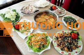 Tuyển Đầu Bếp Nấu Tiệc Lưu Động Tại Nhà