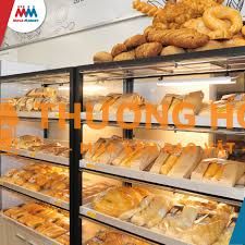 [Siêu thị MM Quận 2] - Thợ nam bánh mì
