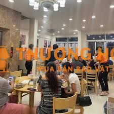 [Bình Thạnh]-Phụ bếp ,Bếp Chảo Nhà Hàng Buffet