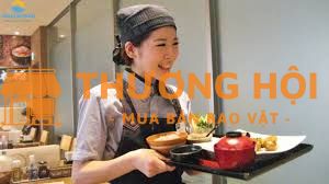 10 PART-TIME BẾP/ PHỤC VỤ NHÀ HÀNG NHẬT Q.7 & Q.1