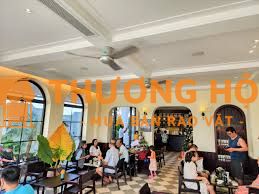 Tuyển nhân viên quán cà phê