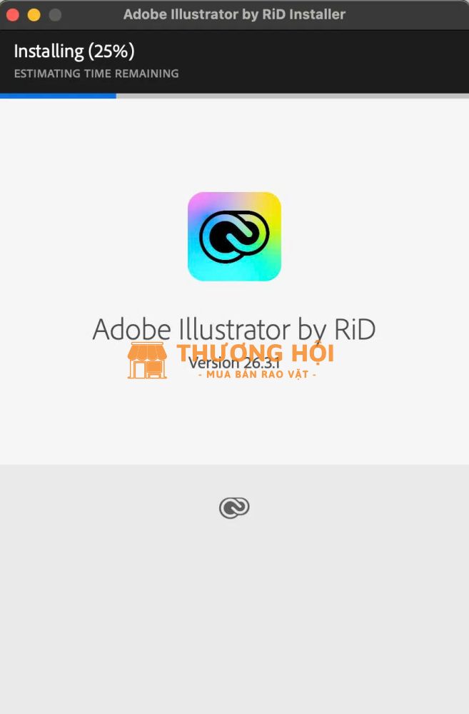 Illustrator AI Full Crack 2024 Trên MacOS – Unlock Tính Năng AI Mới Nhất
