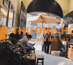 Nhân viên pha chế Quận 1, TP.HCM