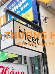 MEETCOFFEE - TUYỂ. NV PHA CHẾ 25K/H