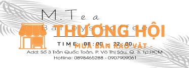 Tuyển Nhân Viên Pha Chế