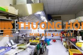 TUYỂN PHỤ BẾP KHU VỰC BÀU CÁT TÂN BÌNH