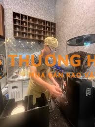 CẦN TUYỂN PHA CHẾ GẤP ĐI LÀM NGAY