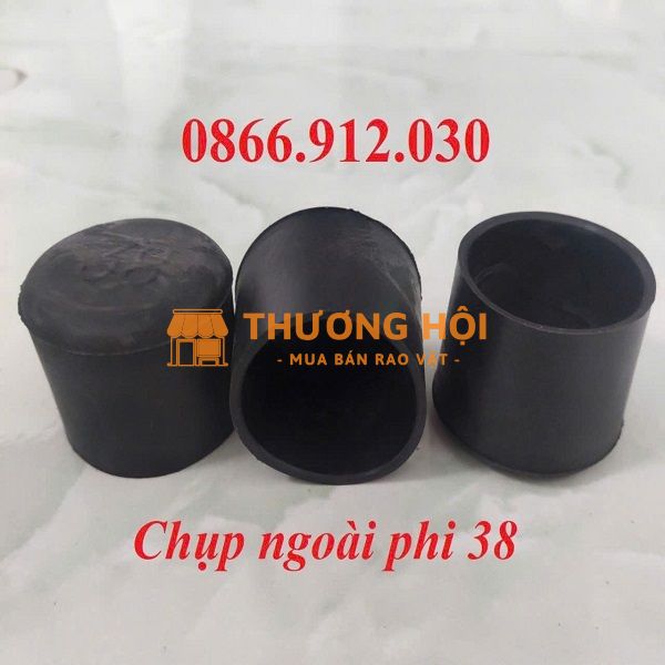 Kinh nghiệm mua bịt đầu ống sắt phi 38mm chính xác và hiệu quả