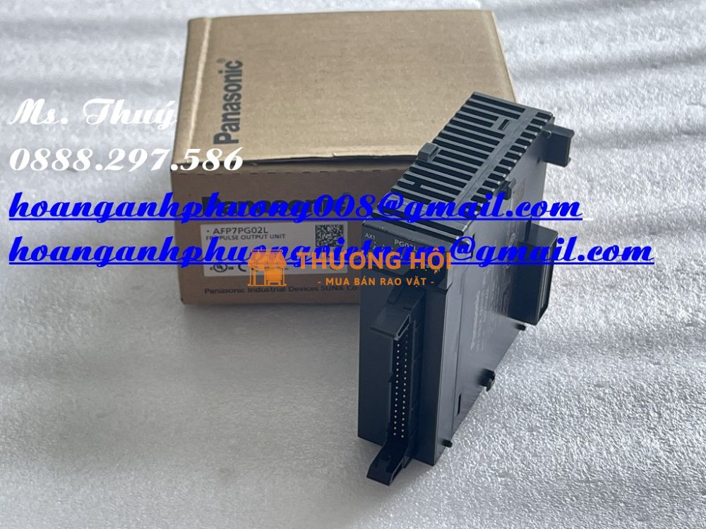 Panasonic AFP7PG02L - Mô đun chất lượng cao - Mới 100%