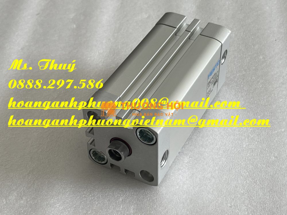 Xi lanh Festo ADN-32-60-I-P-A - H.A.P - Chuyên hàng nhập khẩu