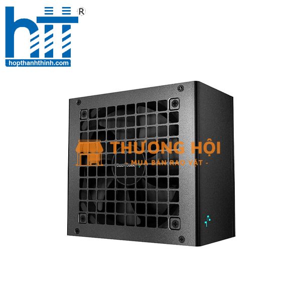 Nguồn Deepcool PK750 750W (80 Plus Bronze/Non Modular) - Giá tốt