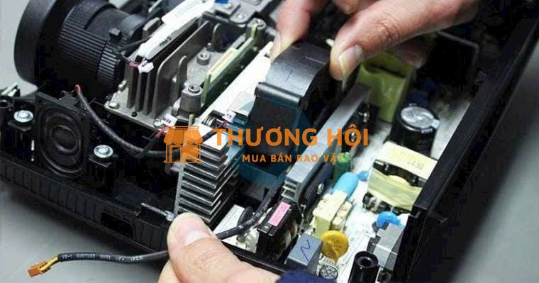 Sửa máy chiếu