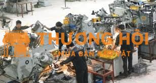 Đơn hàng sản xuất, chế tạo dụng cụ cầm tay bằng kim loại tại Đài Loan