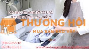 Đơn hàng giặt là xkld Nhật Bản