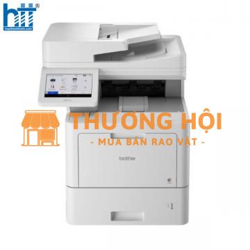 Máy in laser màu Brother đa chức năng MFC-L9630CDN - Giá rẻ