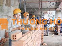 Công nhân xây dựng ( Mộc, Hồ, Điện)