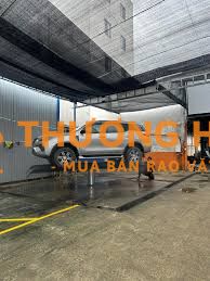 Tuyển nhân viên rửa xe - Bao Ăn Ở
