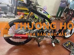 Cần thợ sửa xe máy dọn xe