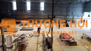 TUYỂN THỢ MỘC, PHỤ MỘC LÀM TẠI HOCMON