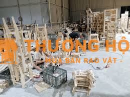Tuyển Thợ Gỗ, Thợ Nội Thất, Thợ Phụ