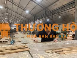 Thợ mộc/Phụ Việc Xưởng Mộc ở P16,Q8