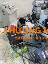 Tuyển thợ Hàn - Cơ khí