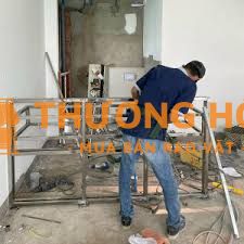 Tuyển thợ hàn , thợ gò , thợ đánh bóng inox