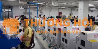 Tuyển 10 Nhân viên Vận hành máy Cơ khí tại Thủ Đức