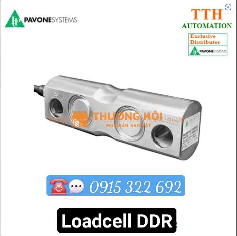 Cảm biến trọng lượng DDR-20T