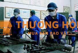 (Cơ Khí) TUYỂN DỤNG LAO ĐỘNG PHỔ THÔNG