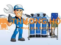 Tuyển nhân viên kỹ thuật điện nước full part time
