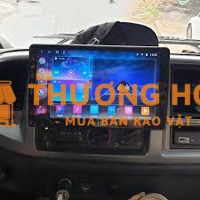 Tuyển thợ lắp đặt âm thanh - Màn Hình xe ô tô