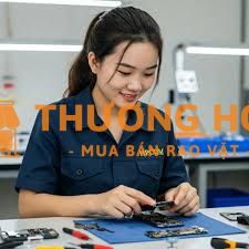 Kỹ thuật viên Điện tử - Điện lạnh Hà Nội