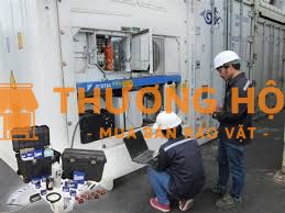TUYỂN 01 THỢ ĐIỆN LẠNH CONTAINER – TÂY NINH