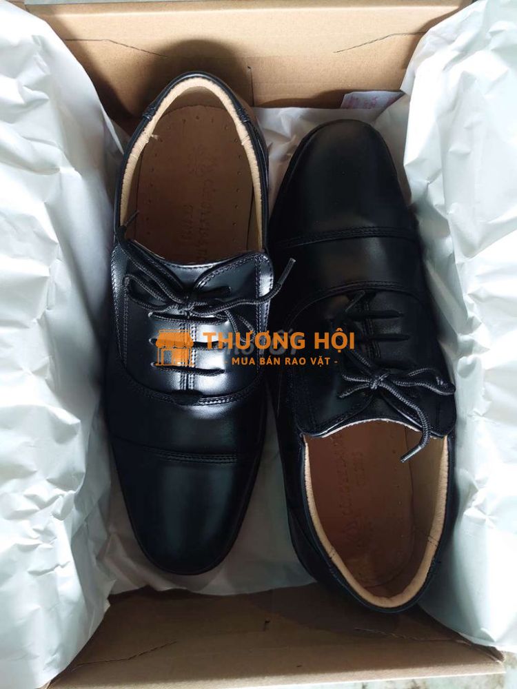 Thanh lý giày tây size 41, 42