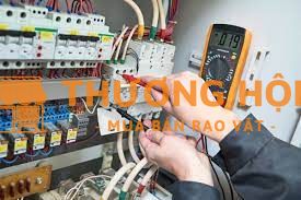 Nhân Viên Kỹ Thuật Điện - tại Thủ Dầu Một