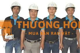 NHÂN VIÊN KỸ THUẬT (QUẬN 7, TPHCM)