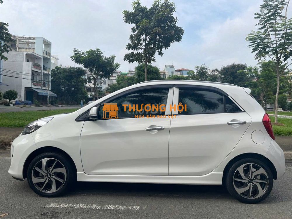 rning AT-bản Full-biển TPHCM-1 chủ-còn QUÁ MỚI