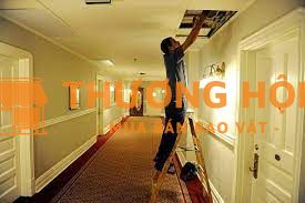 TUYỂN DỤNG KỸ THUẬT BẢO TRÌ KHÁCH SẠN QUẬN 1