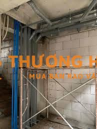 tuyển thợ điện nước làm công trình
