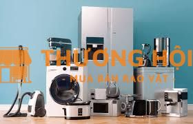 Kỹ Thuật Điện Lạnh Điện Máy Gia Dụng
