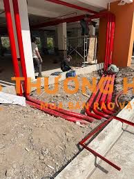 cần 5 thợ làm báo cháy