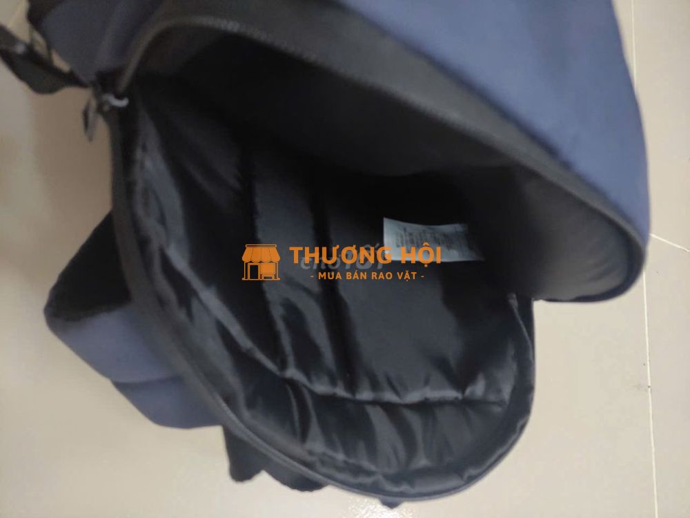 Balo Adidas chính hãng mới dùng vài ngày