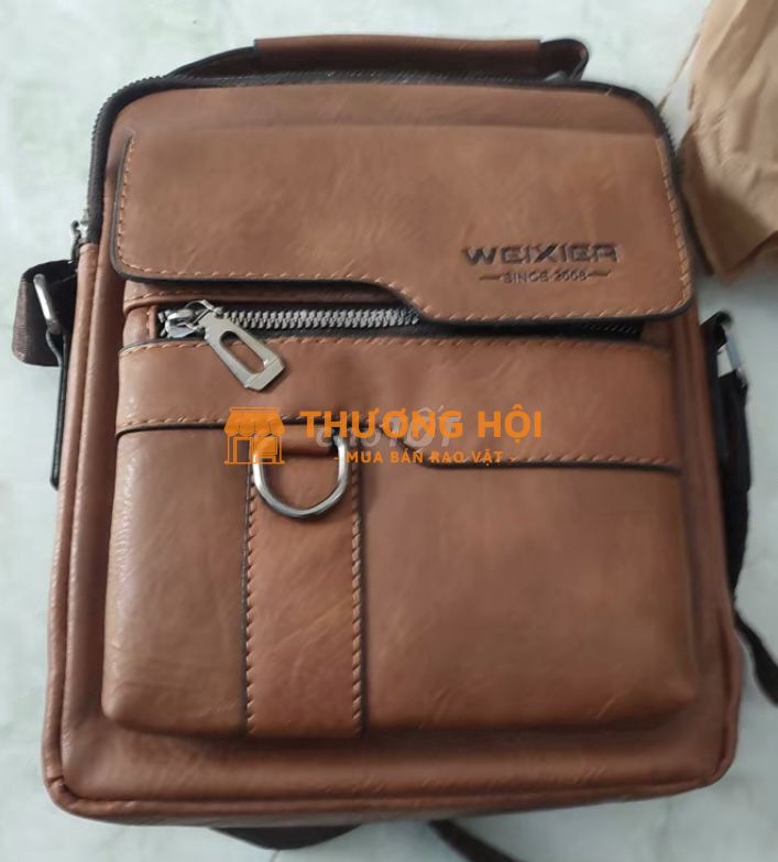 Túi đeo chéo mới 100%