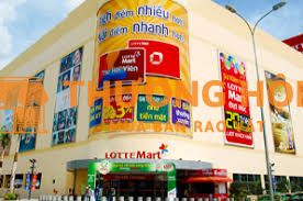 LOTTE Mart Phan Thiết-Nhân viên kỹ thuật điện lạnh